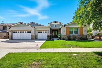 12877 Golden Prairie, Rancho Cucamonga, CA 91739 - Photo 1
