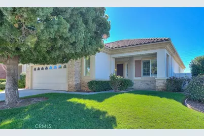 883 Eastlake Road, Beaumont, CA 92223 - Photo 1