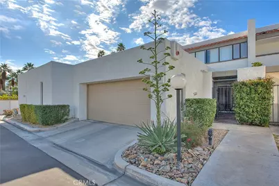 413 Rio Vista Dr, Palm Springs, CA 92262 - Photo 1