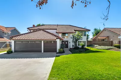 8867 Mandarin, Rancho Cucamonga, CA 91701 - Photo 1