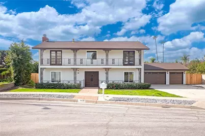 1411 Woodcrest, La Habra, CA 90631 - Photo 1