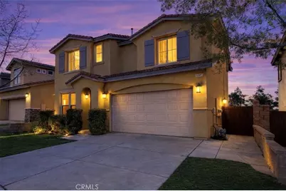 33345 Wallace, Yucaipa, CA 92399 - Photo 1