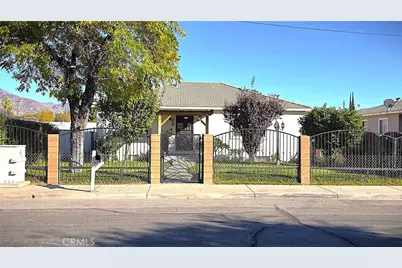 7345 Rogers, San Bernardino, CA 92410 - Photo 1