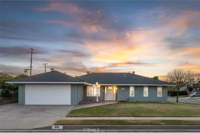 819 N Shaftesbury Avenue, San Dimas, CA 91773 - Photo 1