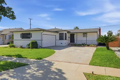 11537 Tarron, Hawthorne, CA 90250 - Photo 1