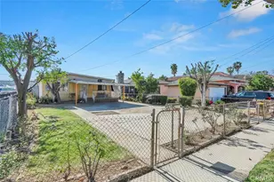 4748 Dozier St, East Los Angeles, CA 90022 - Photo 1