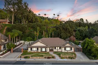 514 N Valley Center Avenue, Glendora, CA 91741 - Photo 1