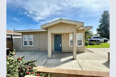 16773 Randall Avenue #A, Fontana, CA 92335 - Photo 1