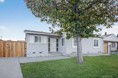 4020 N Woodgrove Avenue, Covina, CA 91722 - Photo 1