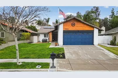 11432 Mount Baxter, Rancho Cucamonga, CA 91737 - Photo 1