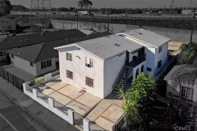 9715 S Broadway, Los Angeles, CA 90003 - Photo 1