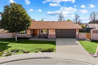 2462 Sylvian Lane, La Verne, CA 91750 - Photo 1