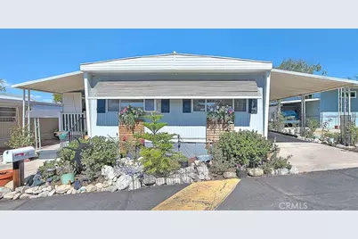 1255 Amethyst Street #49, Mentone, CA 92359 - Photo 1