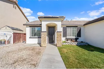 12962 Tehachapi Street, Hesperia, CA 92344 - Photo 1