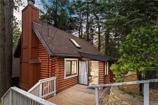 788 Buckingham Square, Lake Arrowhead, CA 92352 - Photo 1