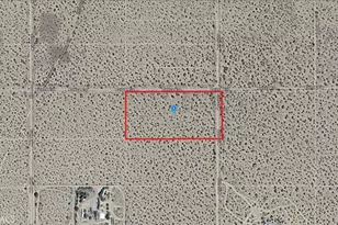 0 Balboa and 55th, Mojave, CA 93501 - Photo 1
