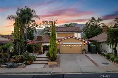 6207 Birdie Drive, La Verne, CA 91750 - Photo 1