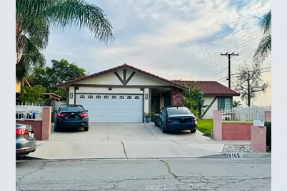 16105 Rosemary, Fontana, CA 92335 - Photo 1