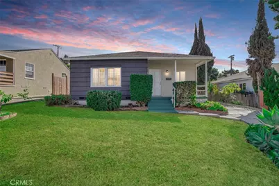 10724 Kelmore Street, Culver City, CA 90230 - Photo 1