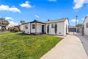 1616 W 108th, Los Angeles, CA 90047 - Photo 1