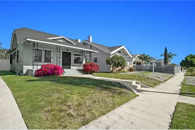 1497 W 47th Street, Los Angeles, CA 90062 - Photo 1
