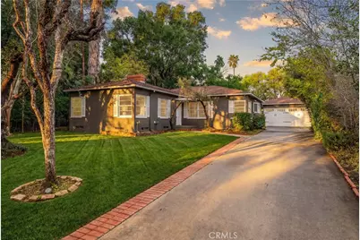 405 E Harvard, Ontario, CA 91764 - Photo 1