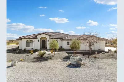 22427 Huasna, Apple Valley, CA 92307 - Photo 1