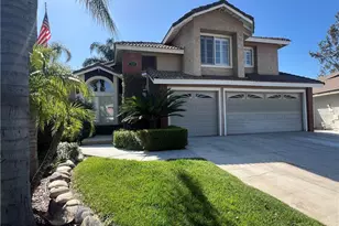 3480 Mountainside Cir, Corona, CA 92882 - Photo 1