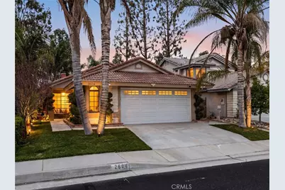 2604 Redpine, Ontario, CA 91761 - Photo 1