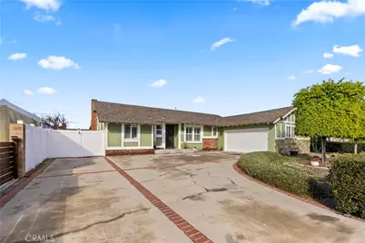 11681 Daniel Avenue, Garden Grove, CA 92840 - Photo 1