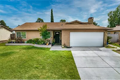 25035 Brodiaea Avenue, Moreno Valley, CA 92553 - Photo 1