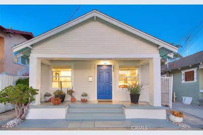 256 Falcon, Long Beach, CA 90802 - Photo 1