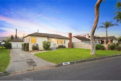 7943 Nannestad, Rosemead, CA 91770 - Photo 1