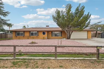 13954 Cronese Road, Apple Valley, CA 92307 - Photo 1