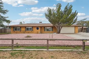 13954 Cronese Rd, Apple Valley, CA 92307 - Photo 1