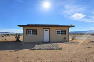84951 Eddie Albert, 29 Palms MCB, CA 92277 - Photo 1