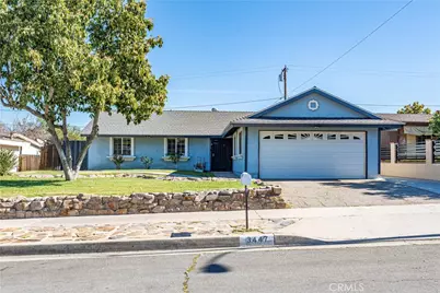 3447 Windsong Street, Corona, CA 92879 - Photo 1