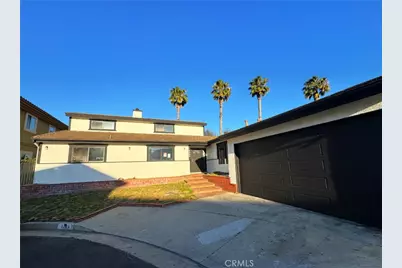 4226 Don Carlos Drive, Los Angeles, CA 90008 - Photo 1