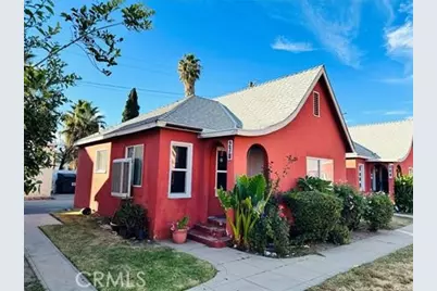 270 W 9th Street, San Bernardino, CA 92401 - Photo 1