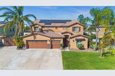 16636 Parsley, Fontana, CA 92337 - Photo 1