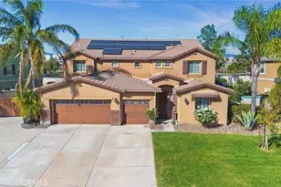 16636 Parsley, Fontana, CA 92337 - Photo 1