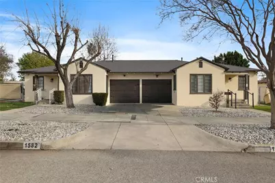 1580 Bradford, Pomona, CA 91767 - Photo 1