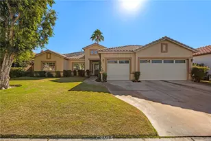 45254 Crystal Springs, Indio, CA 92201 - Photo 1