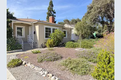 215 S Mills, Claremont, CA 91711 - Photo 1