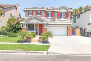 6031 Medinah St, Fontana, CA 92336 - Photo 1