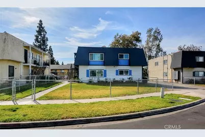 16015 Dorsey, Fontana, CA 92335 - Photo 1