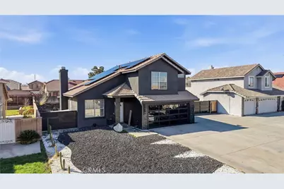 11493 Golden Street, Adelanto, CA 92301 - Photo 1