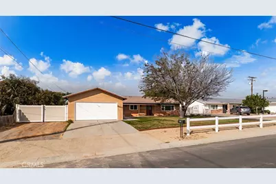 2030 Western, Norco, CA 92860 - Photo 1