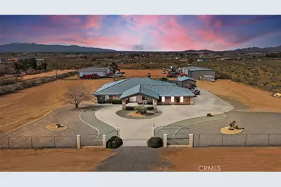 13724 Yuma Road, Apple Valley, CA 92307 - Photo 1