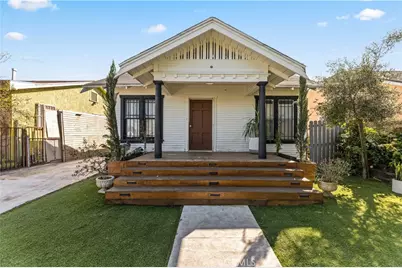 1218 W 69th, Los Angeles, CA 90044 - Photo 1